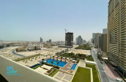 Apartment - 2 Bedrooms - 3 Bathrooms for sale in Tower 108 - Jumeirah Village Circle - Dubai