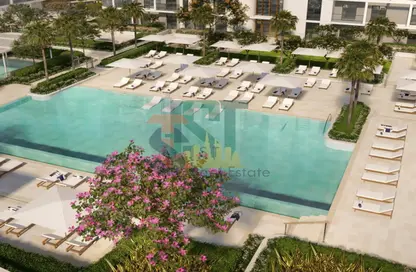 Apartment - 1 Bedroom - 2 Bathrooms for sale in Cello Residences - Jumeirah Village Circle - Dubai