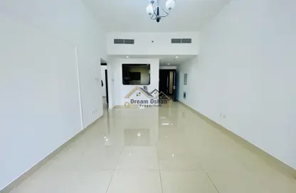 Apartment - 1 Bedroom - 2 Bathrooms for rent in Al Manal Residence 2 - Dubai Silicon Oasis - Dubai