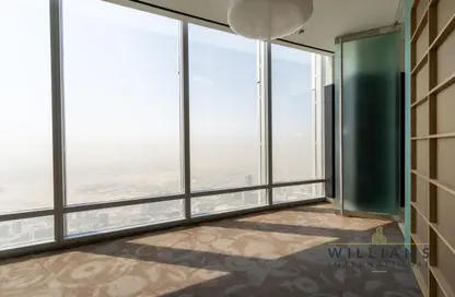 Office Space - Studio for sale in Burj Khalifa - Burj Khalifa Area - Downtown Dubai - Dubai