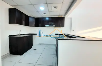 Apartment - 2 Bedrooms - 3 Bathrooms for rent in Al Jaddaf - Dubai