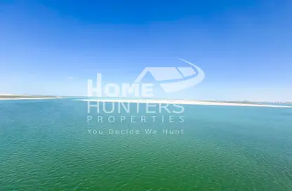 Apartment - 1 Bedroom - 2 Bathrooms for rent in Thalassa - Al Dana - Al Raha Beach - Abu Dhabi