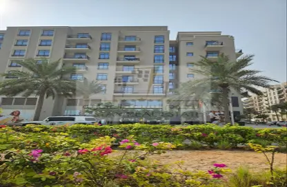 Apartment - 1 Bedroom - 2 Bathrooms for sale in Azure Beach Residence - Maryam Beach Residence - Maryam Island - Sharjah