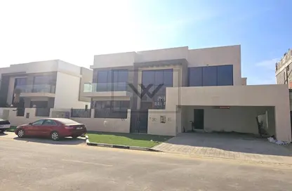 Villa - 5 Bedrooms - 7 Bathrooms for sale in West Village - Al Furjan - Dubai