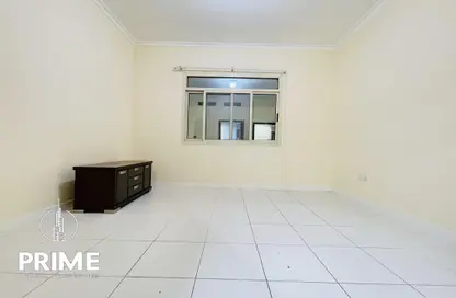 Apartment - 1 Bedroom - 1 Bathroom for rent in Airport Road - Abu Dhabi