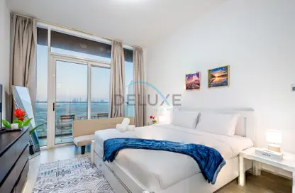 Apartment - Studio - 1 Bathroom for rent in Bloom Towers B - Bloom Towers - Jumeirah Village Circle - Dubai