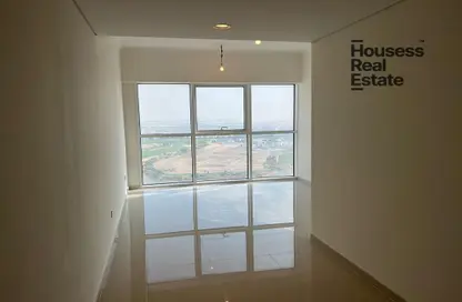 Apartment - 1 Bedroom - 1 Bathroom for sale in Carson A - Carson - DAMAC Hills - Dubai