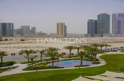 Apartment - 1 Bedroom - 2 Bathrooms for sale in Sama Residences - Maryam Gate Residence - Maryam Island - Sharjah