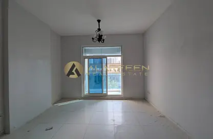 Apartment - 1 Bedroom - 2 Bathrooms for rent in Venus Residence - Jumeirah Village Circle - Dubai