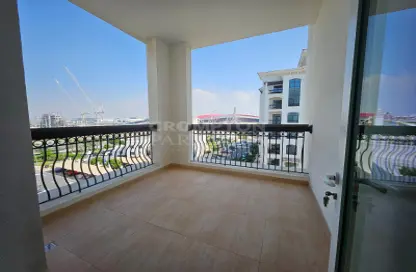 Apartment - 2 Bedrooms - 3 Bathrooms for sale in Ansam 2 - Ansam - Yas Island - Abu Dhabi