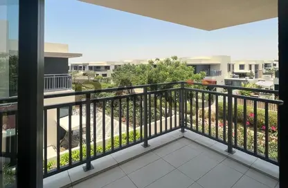 Villa - 4 Bedrooms - 4 Bathrooms for sale in Maple 1 - Maple at Dubai Hills Estate - Dubai Hills Estate - Dubai