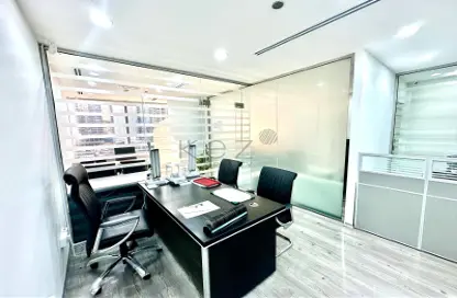 Office Space - Studio for rent in Gold Tower (Au Tower) - JLT Cluster I - Jumeirah Lake Towers - Dubai