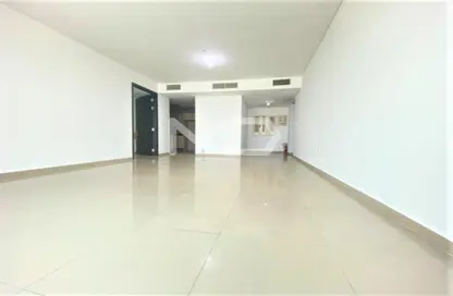 Apartment - 2 Bedrooms - 3 Bathrooms for rent in RAK Tower - Marina Square - Al Reem Island - Abu Dhabi