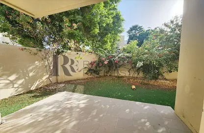 Villa - 4 Bedrooms - 5 Bathrooms for sale in Arabian Style - Al Reef Villas - Al Reef - Abu Dhabi