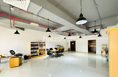 Office Space - Studio for sale in Goldcrest Executive - JLT Cluster C - Jumeirah Lake Towers - Dubai