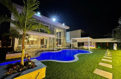 Villa for sale in Al Zorah - Ajman