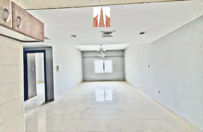 Apartment - 1 Bedroom - 1 Bathroom for rent in Street 64 - Al Nahda - Sharjah