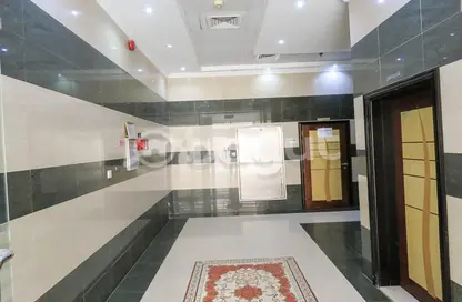 Apartment - 1 Bedroom - 2 Bathrooms for rent in Al Naimiya - Al Nuaimiya - Ajman