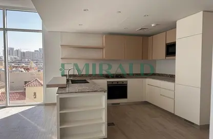 Apartment - 1 Bedroom - 1 Bathroom for sale in Belgravia 3 - Belgravia - Jumeirah Village Circle - Dubai