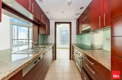 Hotel  and  Hotel Apartment - 1 Bedroom - 2 Bathrooms for rent in Burj Views B - Burj Views - Downtown Dubai - Dubai