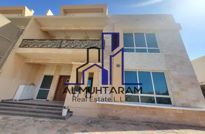 Villa - 4 Bedrooms - 4 Bathrooms for rent in Al Nekhailat - Al Heerah - Sharjah