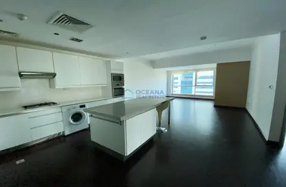 Apartment - 2 Bedrooms - 2 Bathrooms for rent in Marina Heights - Dubai Marina - Dubai