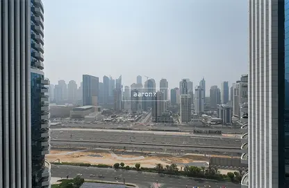 Apartment - 2 Bedrooms - 2 Bathrooms for sale in New Dubai Gate 1 - JLT Cluster Q - Jumeirah Lake Towers - Dubai