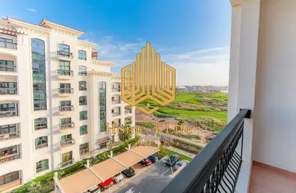 Apartment - 2 Bedrooms - 3 Bathrooms for sale in Ansam 1 - Ansam - Yas Island - Abu Dhabi