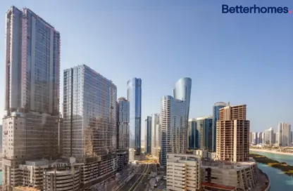 Apartment - 3 Bedrooms - 3 Bathrooms for sale in Sun Tower - Shams Abu Dhabi - Al Reem Island - Abu Dhabi