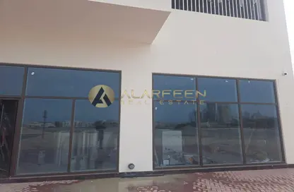 Shop - Studio - 1 Bathroom for rent in Al Barsha South 3 - Al Barsha South - Al Barsha - Dubai