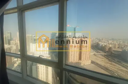 Apartment - 2 Bedrooms - 3 Bathrooms for sale in Aliya Tower - Al Nahda - Sharjah