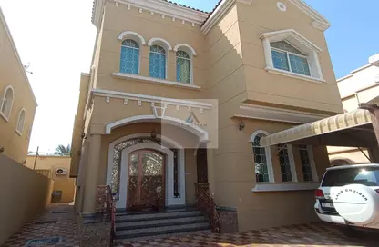 Villa - 5 Bedrooms for sale in Al Mowaihat 3 - Al Mowaihat - Ajman