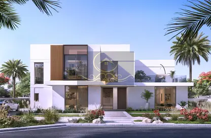 Villa - 5 Bedrooms for sale in Fay Al Reeman II - Al Shamkha - Abu Dhabi