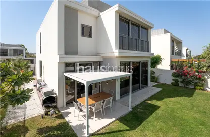 Villa - 3 Bedrooms - 3 Bathrooms for sale in Sidra Villas III - Sidra Villas - Dubai Hills Estate - Dubai