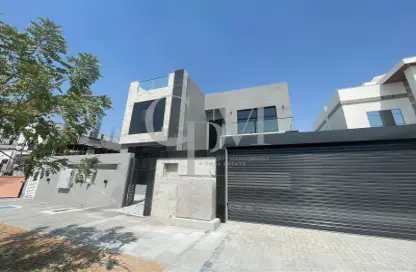 Villa - 5 Bedrooms - 7 Bathrooms for sale in Alreeman - Al Shamkha - Abu Dhabi