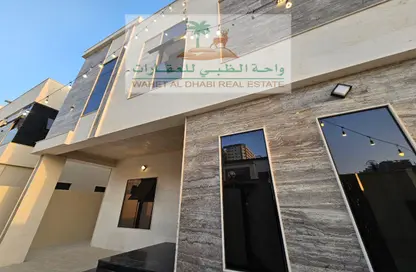 Villa - 5 Bedrooms for rent in Al Aamra Gardens - Al Amerah - Ajman