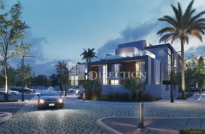 Townhouse - 2 Bedrooms - 3 Bathrooms for sale in Verdana - Dubai Investment Park (DIP) - Dubai