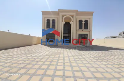 Villa - 5 Bedrooms - 7 Bathrooms for rent in Madinat Al Riyad - Abu Dhabi