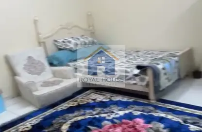 Apartment - 2 Bedrooms - 2 Bathrooms for rent in Al Qasba - Sharjah