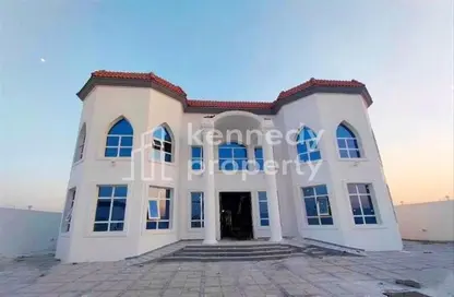 Villa - 5 Bedrooms - 7 Bathrooms for rent in Madinat Al Riyad - Abu Dhabi