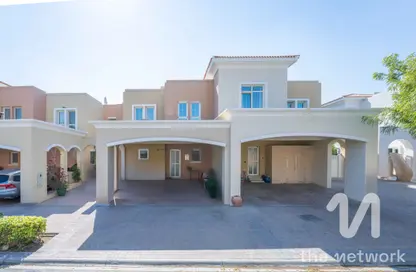 Townhouse - 5 Bedrooms - 3 Bathrooms for sale in Al Reem 1 - Al Reem - Arabian Ranches - Dubai