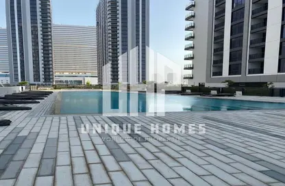 Apartment - 1 Bedroom - 1 Bathroom for sale in The Bridges - Shams Abu Dhabi - Al Reem Island - Abu Dhabi