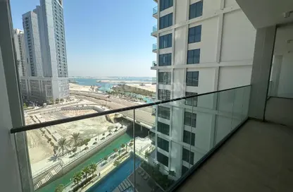 Apartment - 2 Bedrooms - 3 Bathrooms for rent in Reem Nine - Shams Abu Dhabi - Al Reem Island - Abu Dhabi