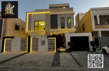 Villa - 5 Bedrooms for sale in Al Yasmeen 1 - Al Yasmeen - Ajman