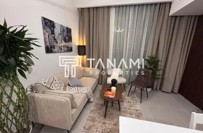 Apartment - 1 Bedroom - 1 Bathroom for sale in Boutique XII - Culture Village - Dubai