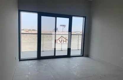 Apartment - 1 Bedroom - 1 Bathroom for sale in MAG 530 - Mag 5 Boulevard - Dubai South (Dubai World Central) - Dubai