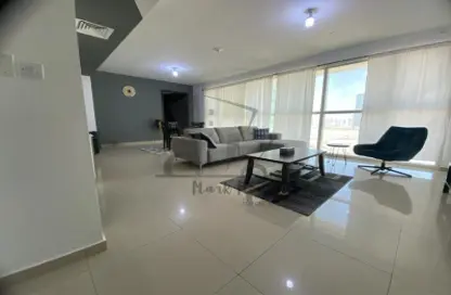 Apartment - 1 Bedroom - 2 Bathrooms for sale in RAK Tower - Marina Square - Al Reem Island - Abu Dhabi