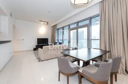 Apartment - 2 Bedrooms - 3 Bathrooms for sale in Avanti - Business Bay - Dubai