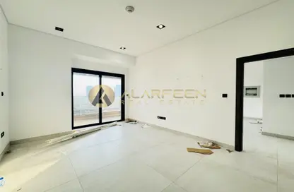 Apartment - 1 Bedroom - 2 Bathrooms for rent in Marwa Heights - Jumeirah Village Circle - Dubai