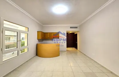 Apartment - 1 Bathroom for rent in Al Nahyan - Abu Dhabi